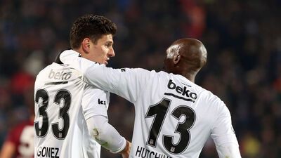 Yılın 11'i açıklandı!