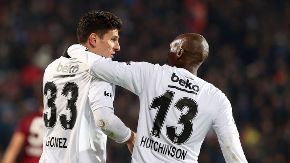 Yılın 11'i açıklandı!