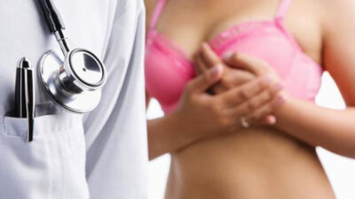 Meme kanserinde yeni umut!