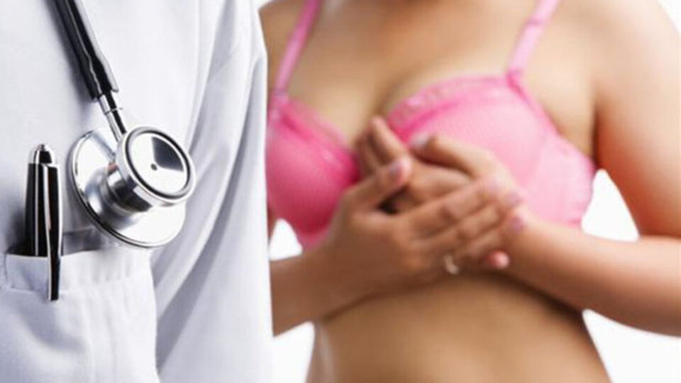 Meme kanserinde yeni umut!