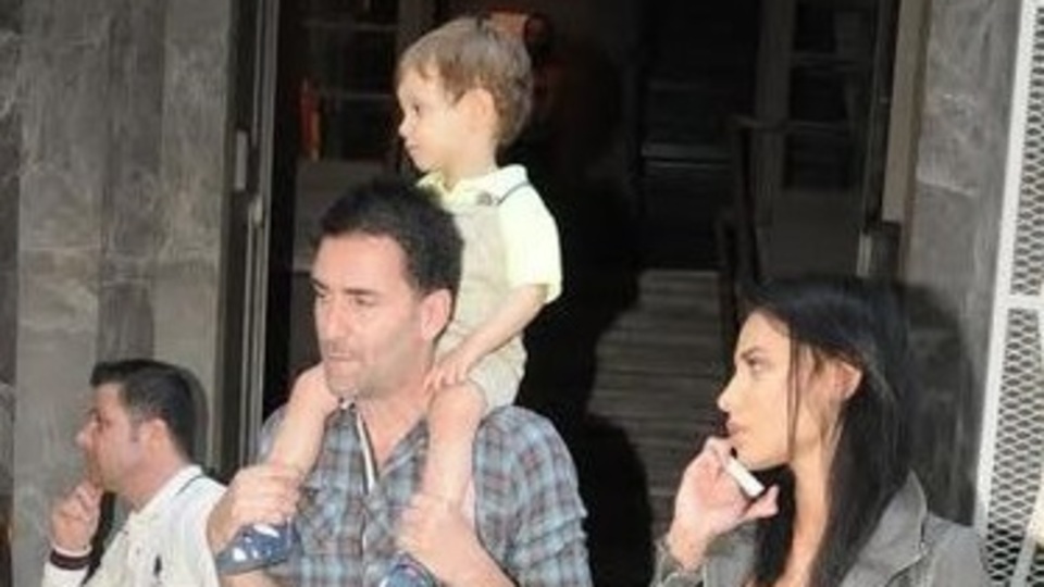 'Süre düşmezse ekranda olmam'