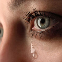 Gözyaşının azalmasına neden oluyor!