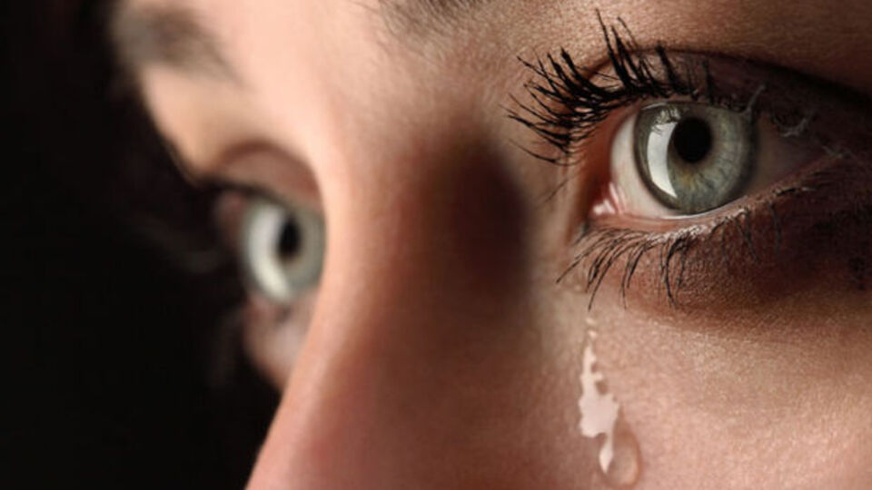 Gözyaşının azalmasına neden oluyor!