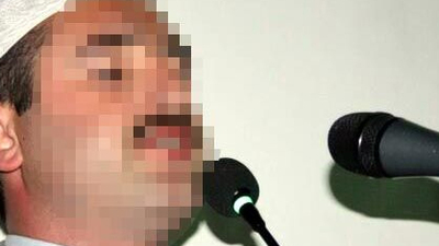 Köy imamı olan abisinin tecavüzüne uğradı, hamile kaldı