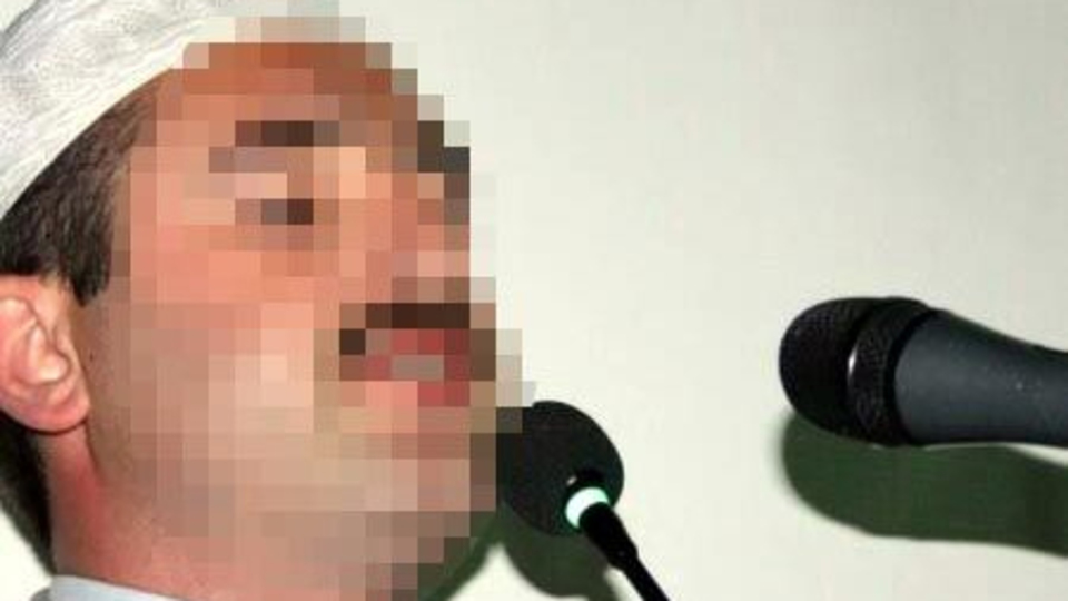 Köy imamı olan abisinin tecavüzüne uğradı, hamile kaldı