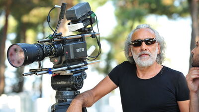 Sinan Çetin'in acı günü