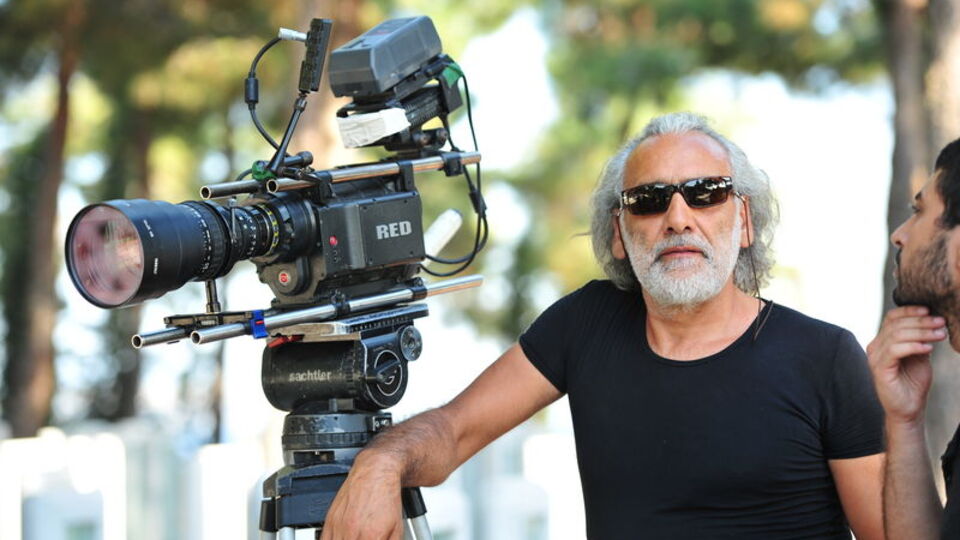 Sinan Çetin'in acı günü