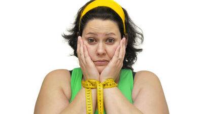 Dünyada diyabet ve obezite sıklığı artıyor!