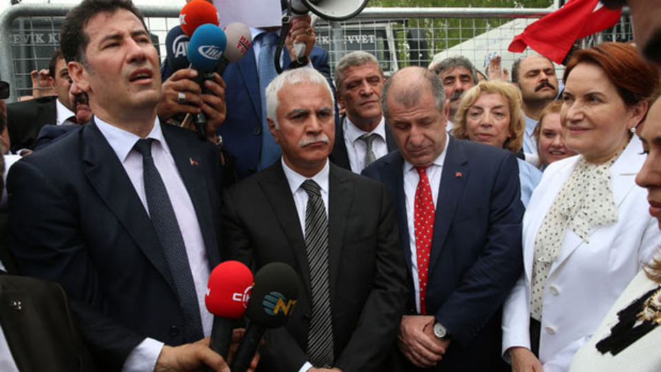 MHP'deki Çağrı Heyeti 30 Mayıs'ta toplanıyor