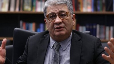 "İkili yapı değil, görev paylaşımı"