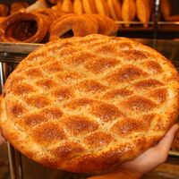 Ramazan pidesi fiyatları açıklandı!