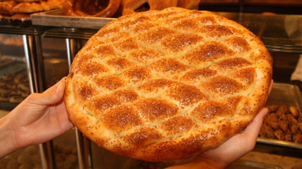 Ramazan pidesi fiyatları açıklandı!