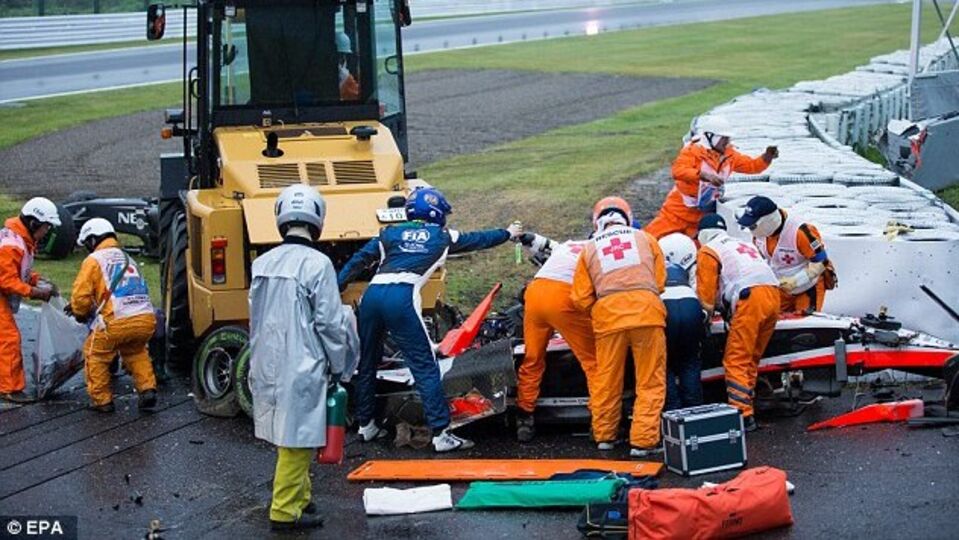 FIA, F1 ve Marussia'ya dava!