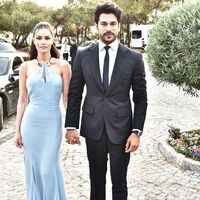 Ünlü çiftten flaş karar!