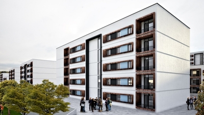 Manisa Yunusemre TOKİ kura çekilişi