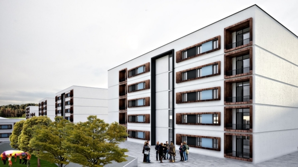 Manisa Yunusemre TOKİ kura çekilişi