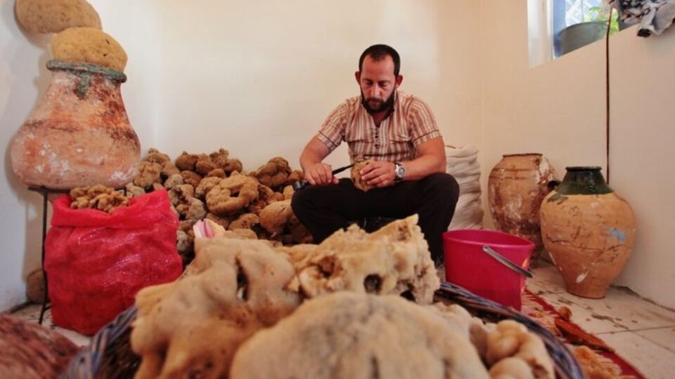 Mesleğin son temsilcisi!