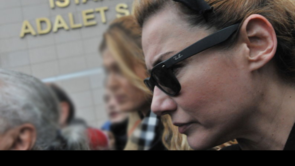 Deniz Seki'den mahkemeye: Tek isteğim...