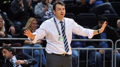 Özhan Çıvgın'la 2 yıl devam!