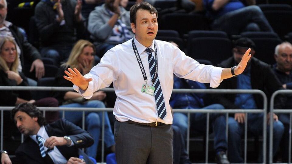 Özhan Çıvgın'la 2 yıl devam!