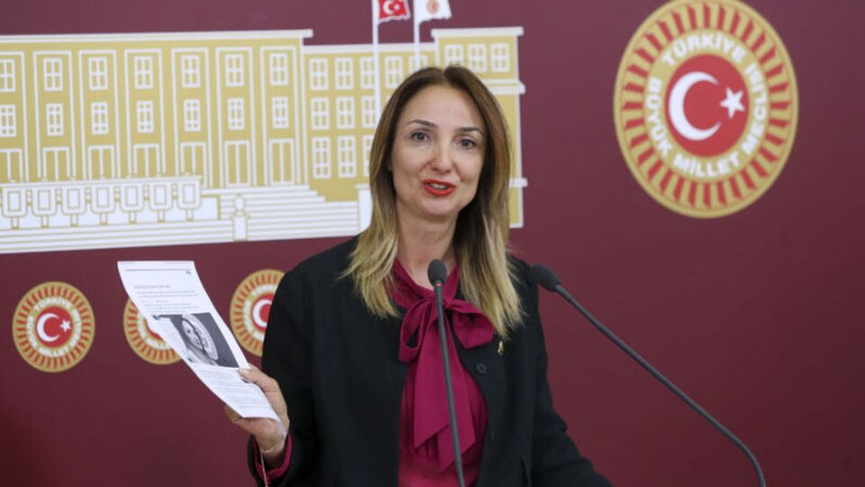 Nazlıaka'nın davasında karar!
