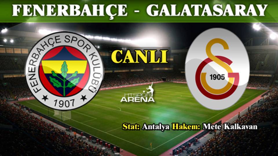 Türkiye Kupası Galatasaray'ın!