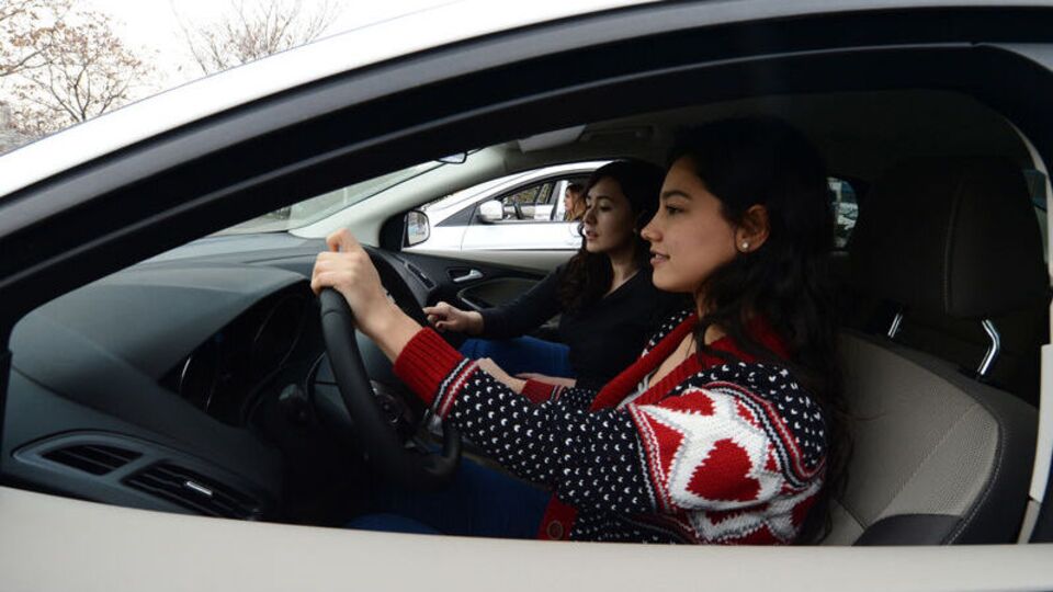 Ehliyet sonuçları açıklandı mı?