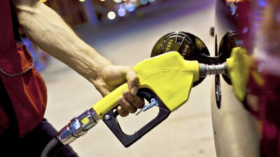 6 akaryakıt firmasına ceza