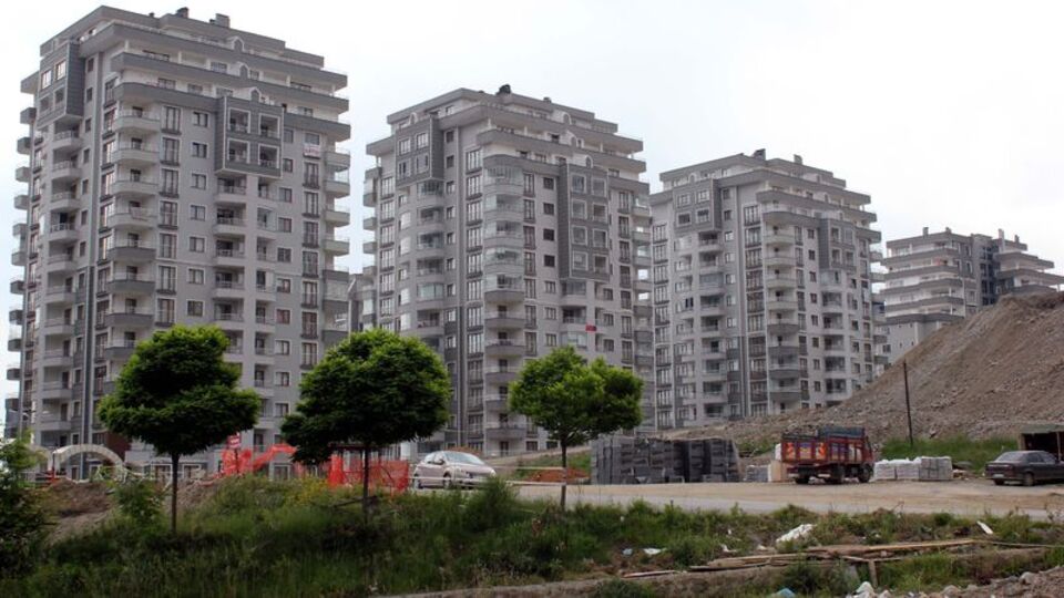 Gayrimenkulde yeni düzenleme yolda!