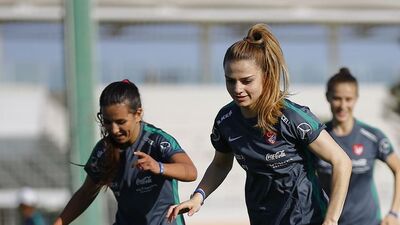 Millilerin kadrosu belli oldu!