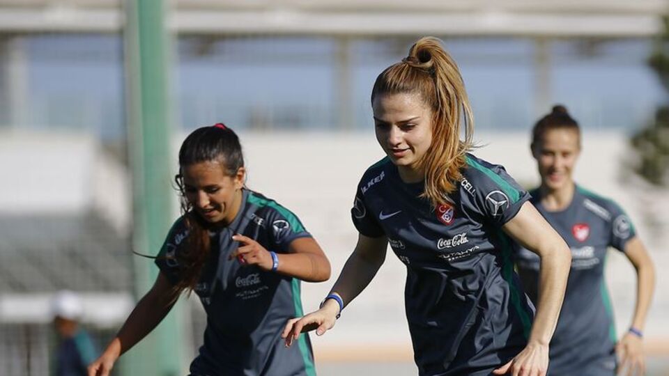 Millilerin kadrosu belli oldu!