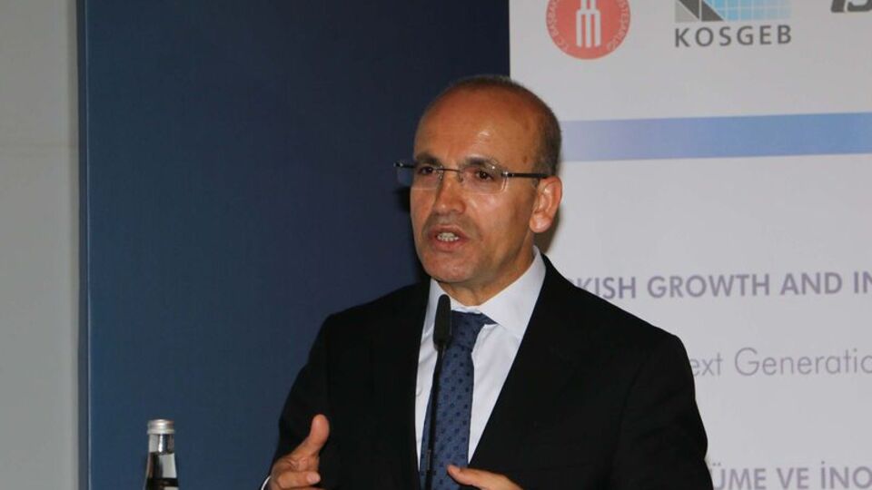 Bankalar Şimşek'te BDDK ve SPK...