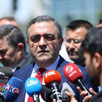 AYM'de başvuru günü! CHP'li vekil HDP'lilerden önce davrandı