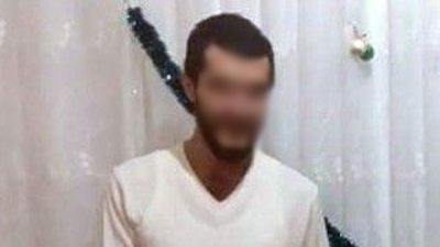 Kız arkadaşıyla tartıştı, canına kıydı