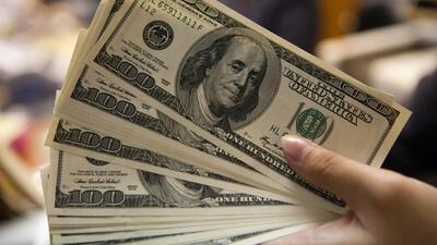 'Cari açığın 350 milyon dolarını kapatacagiz'