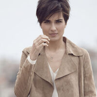 'Tuba kamyon şoförü gibi yiyor'