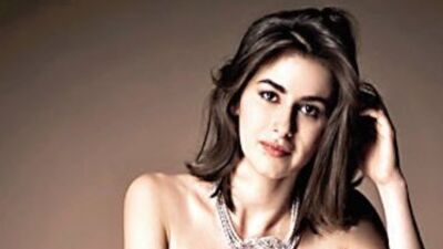 'Oscar'ı alacağım dedim'