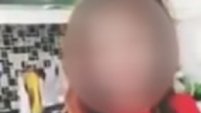 instagram'da bu videoyu paylaştı, hapsi isteniyor