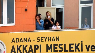 Okulda cinayete 24 yıla hapis istemi