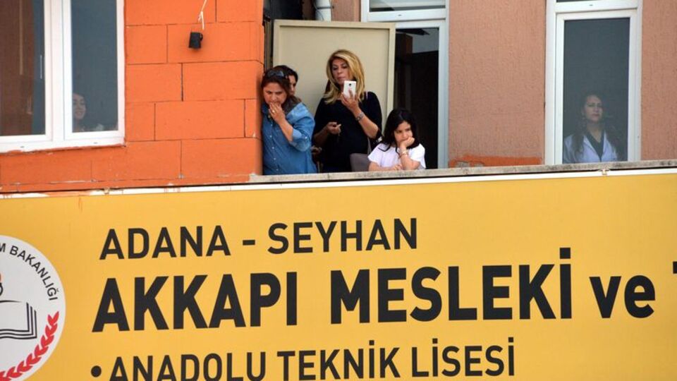 Okulda cinayete 24 yıla hapis istemi