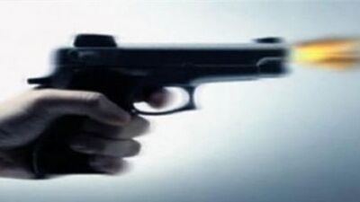 Sokak ortasında kurşun yağmuruna tutuldu