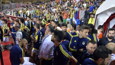 Akar'dan 'Uyu, YAT, uyu' cevabı!