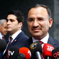 "Dokunulmazlık konusu bireysel başvuru konusu yapılamaz"
