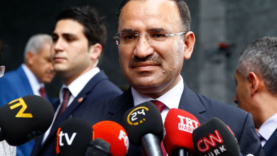 "Dokunulmazlık konusu bireysel başvuru konusu yapılamaz"