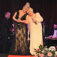 ‘Zeki Müren Gazinosu’ ustaları buluşturdu