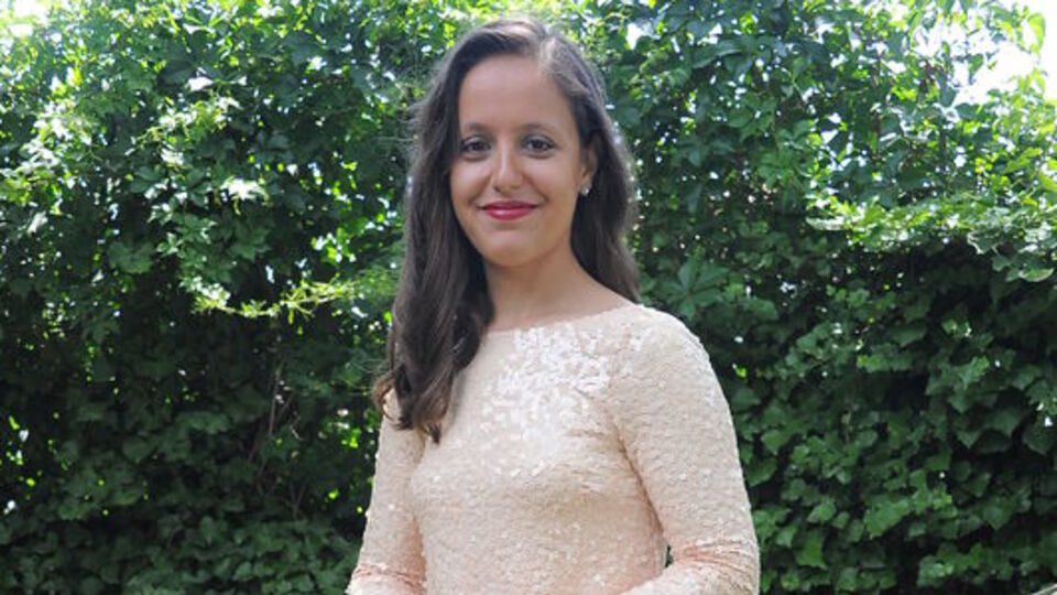 İlk albüm heyecanı