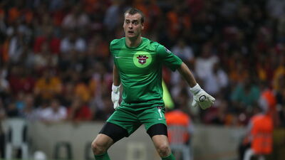 Karcemarskas imzayı attı