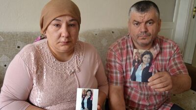 Fotoğrafa daha dikkatli baktıklarında şoke oldular!