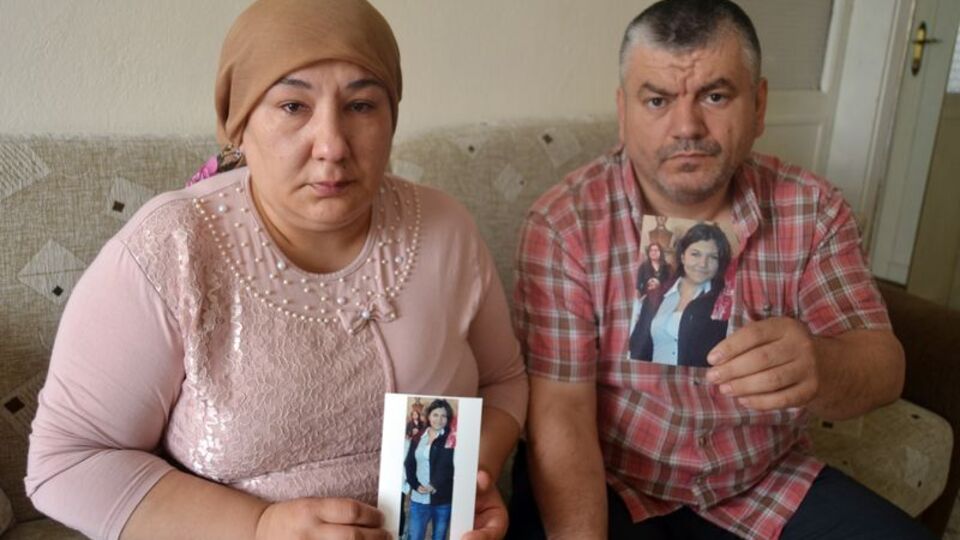 Fotoğrafa daha dikkatli baktıklarında şoke oldular!