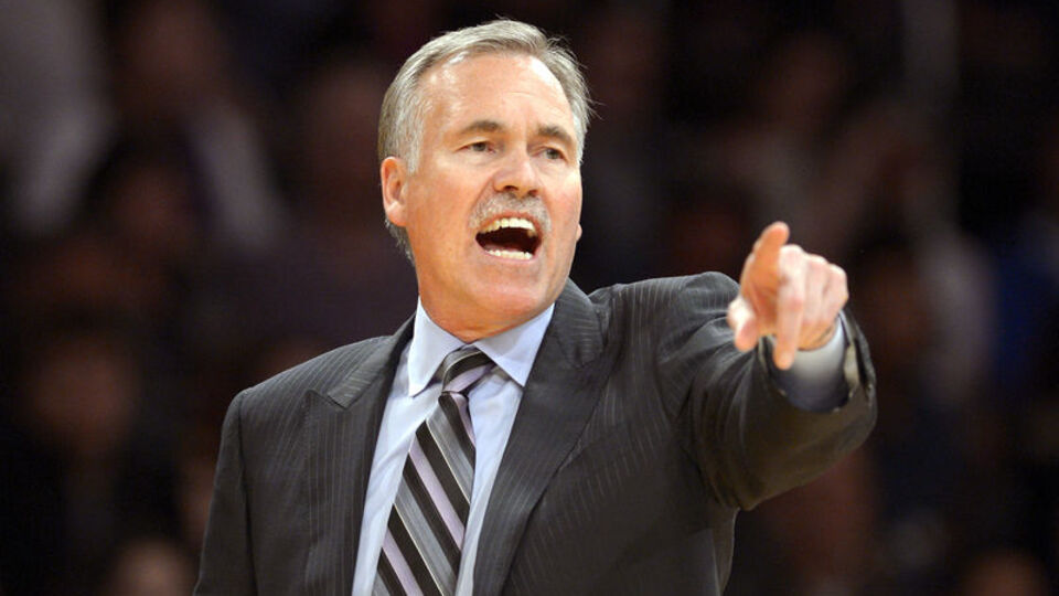 NBA'de 2 hoca değişikliği!